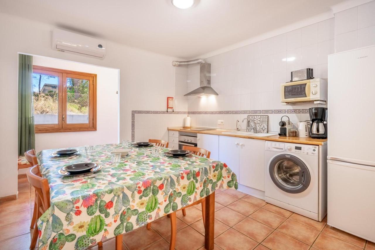 Apartment Santa Eulalia