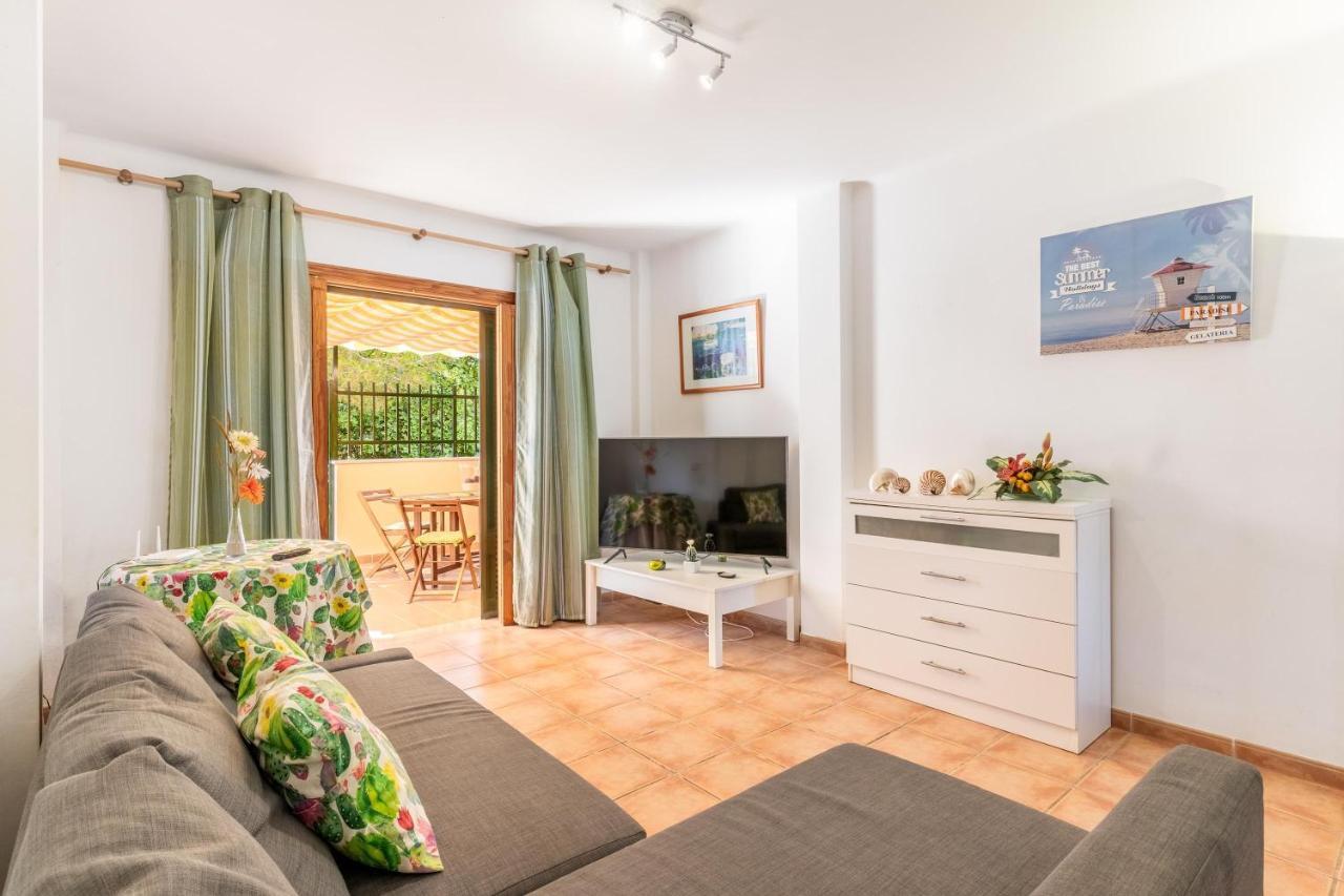 Apartment Santa Eulalia *