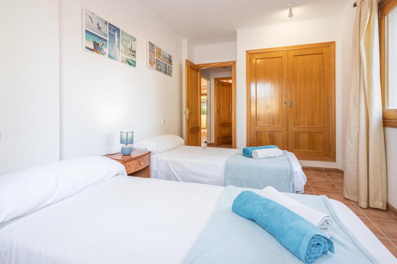 Apartment Santa Eulalia *