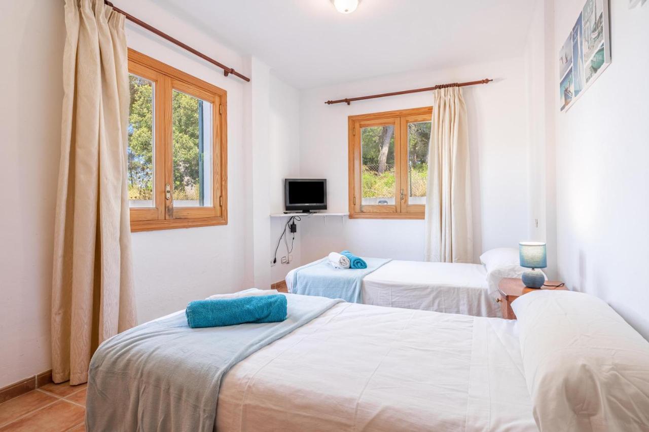 Apartment Santa Eulalia *