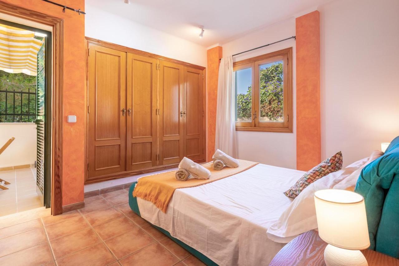 Santa Eulalia Apartment *