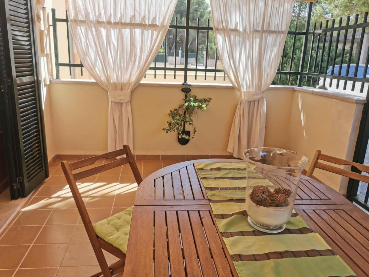 Apartment Santa Eulalia Can Picafort (Mallorca)