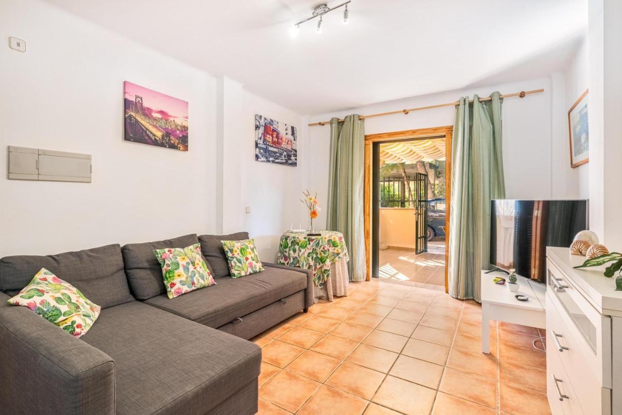 Lägenhet Santa Eulalia *