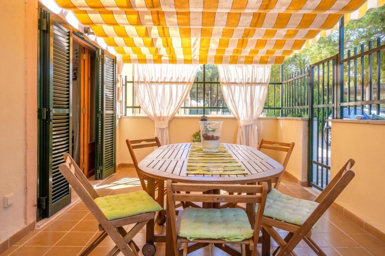 Santa Eulalia Lägenhet Can Picafort (Mallorca)