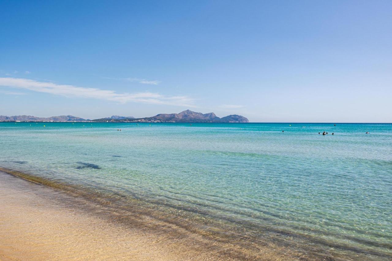 Santa Eulalia Lägenhet *
