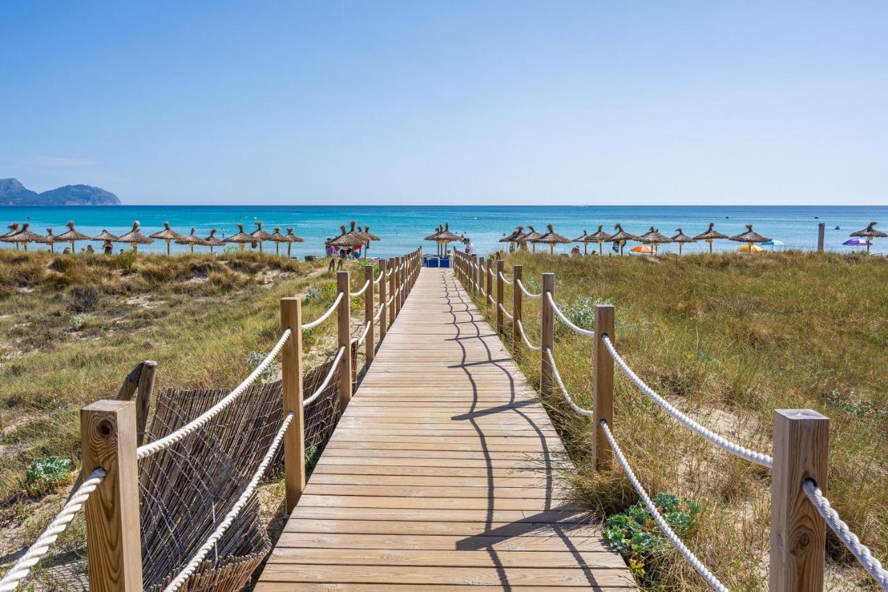 Santa Eulalia Lägenhet *