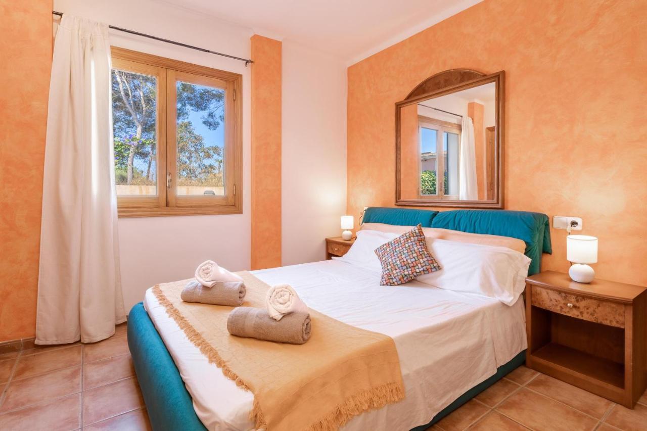 Lägenhet Santa Eulalia