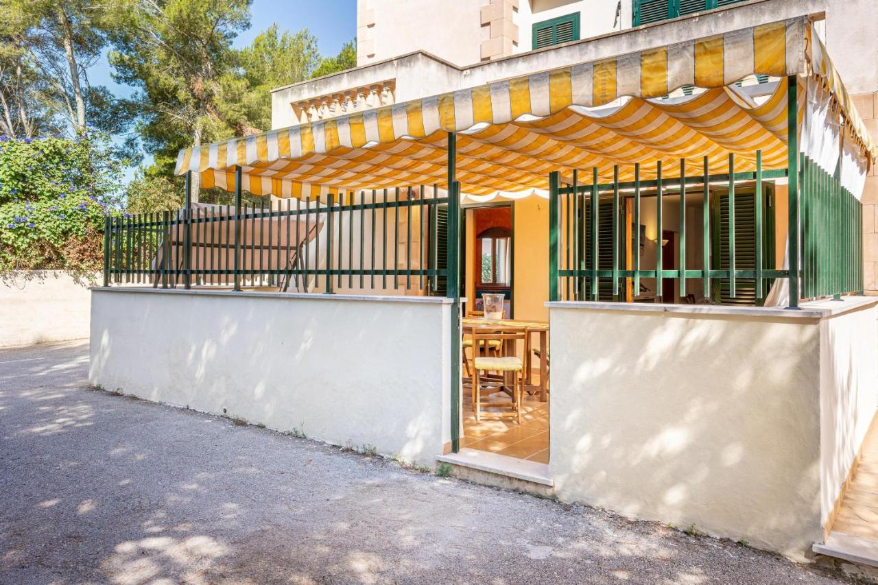 Santa Eulalia Lägenhet Can Picafort (Mallorca)
